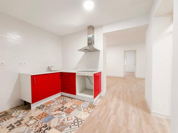 Venta de piso en Piso en Calle Jorge Juan, Prosperidad - La Cruz, Aspe, Aspe
thumbnail 3