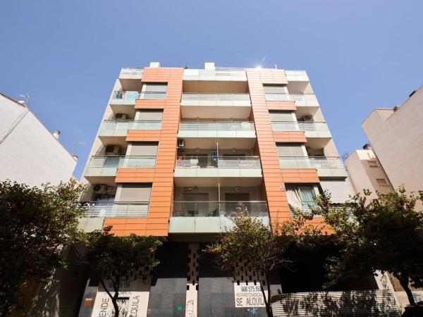 Sprzedaż mieszkania w Piso en Calle Campoamor, Los Balcones - Los Altos del Edén, Torrevieja, Torrevieja
photo 1