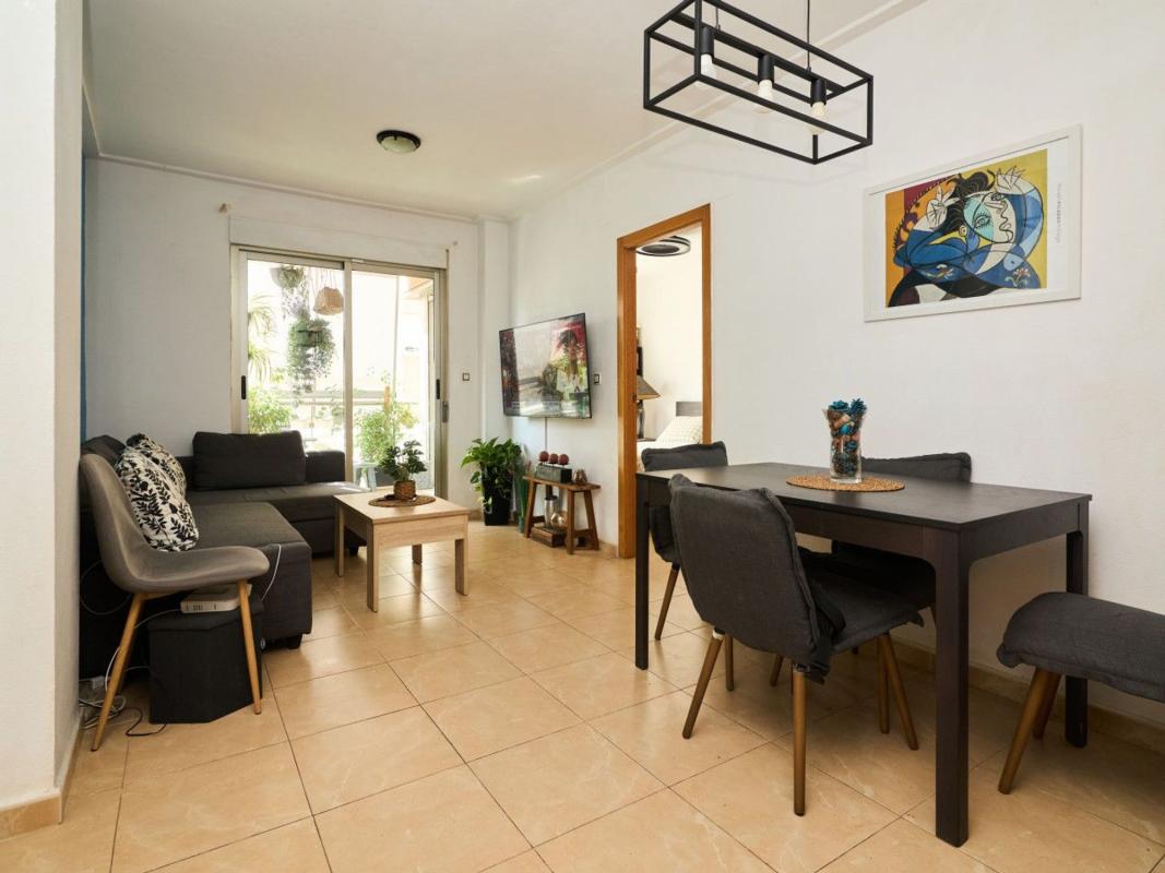 Sale of apartment in Piso en Calle Campoamor, Los Balcones - Los Altos del Edén, Torrevieja, Torrevieja
 photo 3
