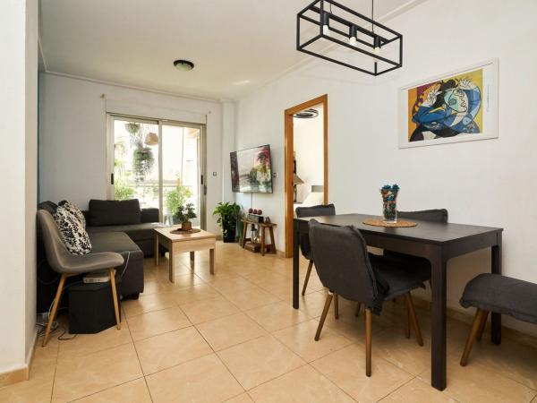 Sprzedaż mieszkania w Piso en Calle Campoamor, Los Balcones - Los Altos del Edén, Torrevieja, Torrevieja
thumbnail 3