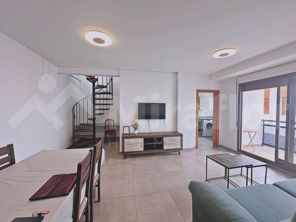 Дуплекс на продажу в Dúplex en Avenida en Jaume I, 22, Els Poblets, Эльс Поблетс photo 1