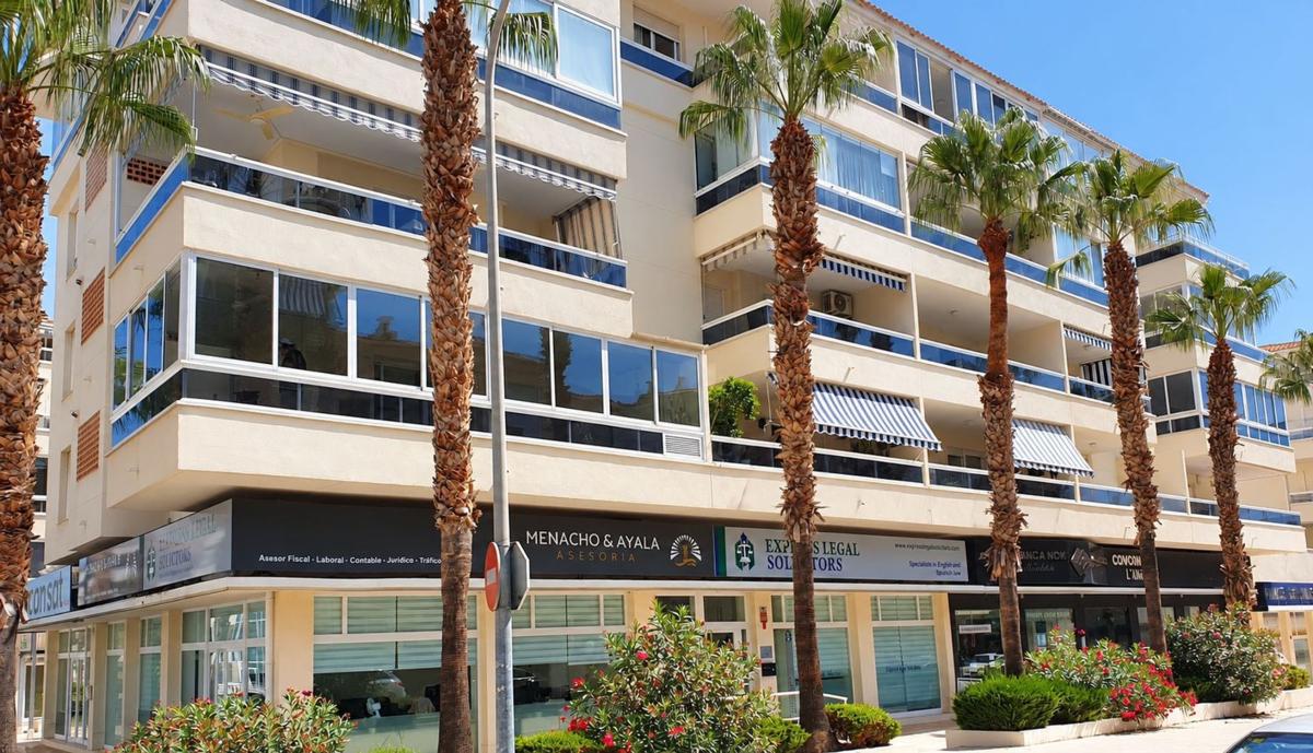 Sale of apartment in Piso en Calle Ruperto Chapí, L'Albir, Alfaz del Pi, Alfaz del Pi
photo 2