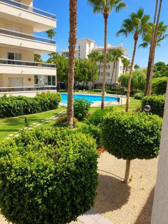 Продажа квартиры на Piso en Calle Ruperto Chapí, L'Albir, Alfaz del Pi, Алфаз дель Пи
thumbnail 3