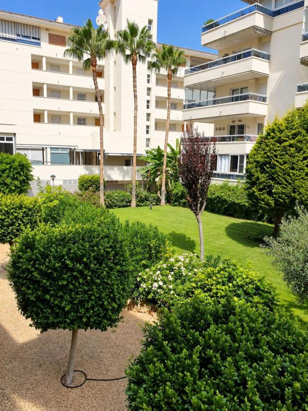 Sale of apartment in Piso en Calle Ruperto Chapí, L'Albir, Alfaz del Pi, Alfaz del Pi
photo 4