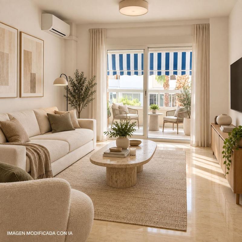 Sale of apartment in Piso en Calle Ruperto Chapí, L'Albir, Alfaz del Pi, Alfaz del Pi
photo 5