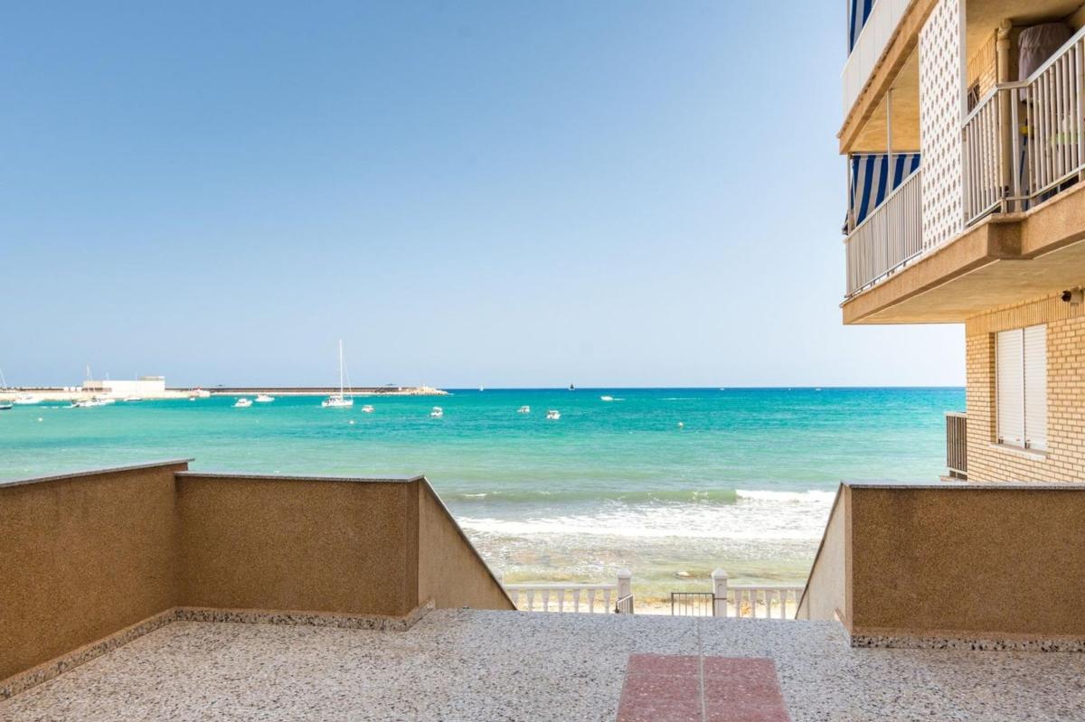 Sprzedaż mieszkania w Piso en Playa de los Náufragos, Torrevieja, Torrevieja
 photo 4