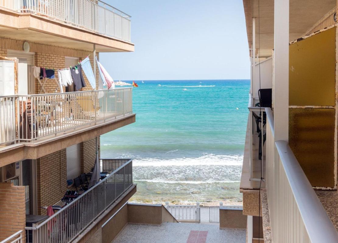 Sprzedaż mieszkania w Piso en Playa de los Náufragos, Torrevieja, Torrevieja
 photo 5