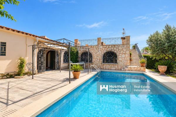 Casa o chalet independiente en Camino Secanet, Els Poblets photo 1