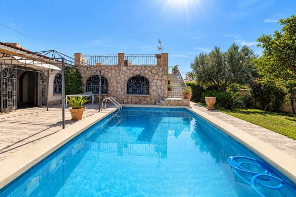Casa o chalet independiente en Camino Secanet, Els Poblets photo 3