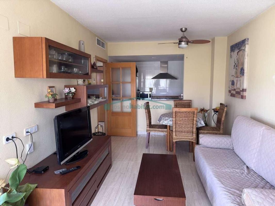 Venta de piso en Piso en Bulevar - Puerta Mítica, La Villajoyosa / Vila Joiosa, La Villajoyosa / Vila Joiosa
photo 2