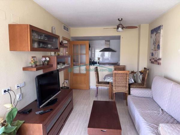 Venta de piso en Piso en Bulevar - Puerta Mítica, La Villajoyosa / Vila Joiosa, La Villajoyosa / Vila Joiosa
thumbnail 2
