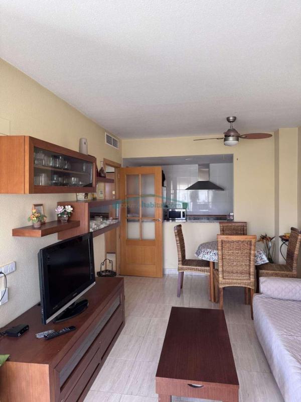 Venta de piso en Piso en Bulevar - Puerta Mítica, La Villajoyosa / Vila Joiosa, La Villajoyosa / Vila Joiosa
photo 3