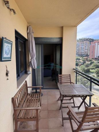 Venta de piso en Piso en Bulevar - Puerta Mítica, La Villajoyosa / Vila Joiosa, La Villajoyosa / Vila Joiosa
 photo 4