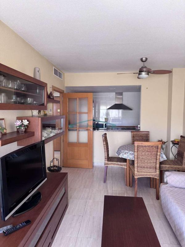 Venta de piso en Piso en Bulevar - Puerta Mítica, La Villajoyosa / Vila Joiosa, La Villajoyosa / Vila Joiosa
photo 5