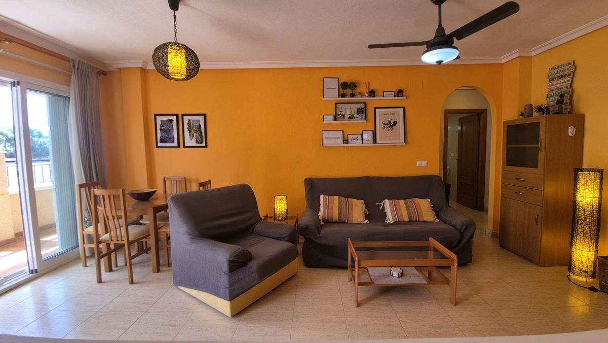 Продажа квартиры на Piso en Rio Esla Mp, 1 -d, Mil Palmeras, Pilar de la Horadada, Пилар де ла Орадада
photo 1