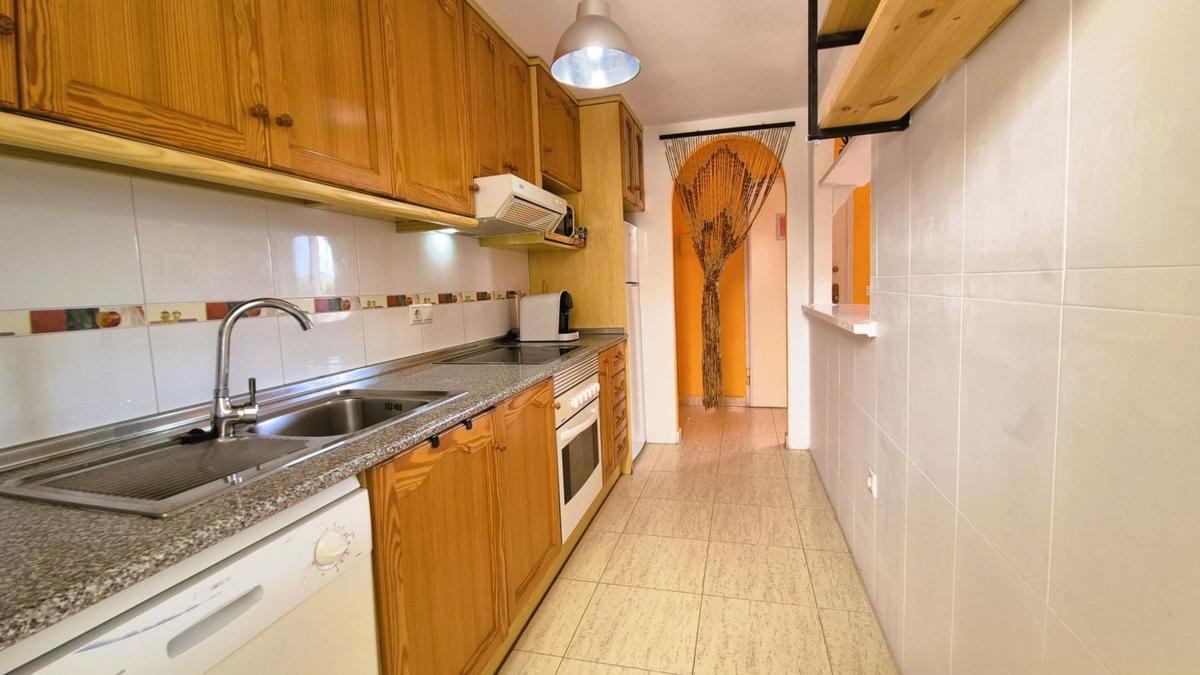 Продажа квартиры на Piso en Rio Esla Mp, 1 -d, Mil Palmeras, Pilar de la Horadada, Пилар де ла Орадада
photo 3