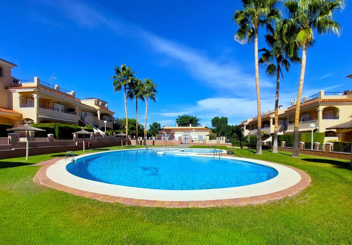 Продажа квартиры на Piso en Rio Esla Mp, 1 -d, Mil Palmeras, Pilar de la Horadada, Пилар де ла Орадада
photo 4