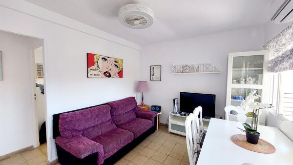 Venta de piso en Piso en Calle Capità Segarra, 7, Centro Urbano, La Villajoyosa / Vila Joiosa, La Villajoyosa / Vila Joiosa
 photo 1