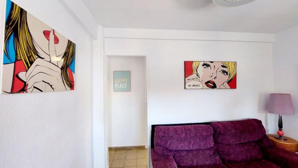 Venta de piso en Piso en Calle Capità Segarra, 7, Centro Urbano, La Villajoyosa / Vila Joiosa, La Villajoyosa / Vila Joiosa
 photo 4