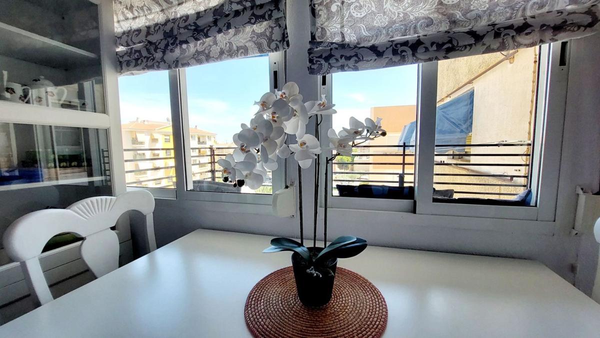 Venta de piso en Piso en Calle Capità Segarra, 7, Centro Urbano, La Villajoyosa / Vila Joiosa, La Villajoyosa / Vila Joiosa
photo 5