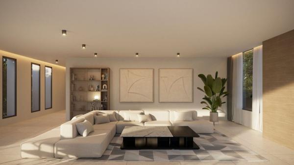 Independent chalet for sale in Casa o chalet en Pinar de Advocat-Cometa, Moraira, Moraira
thumbnail 3