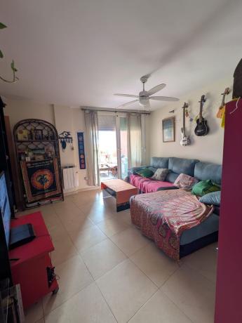 Sprzedaż mieszkania w Piso en La Xara - La Sella - Jesús Pobre, Denia, Dénia
 photo 2
