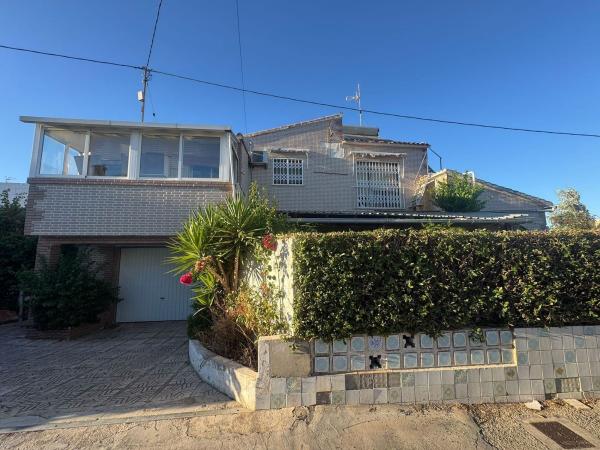 Casa o chalet independiente en Bovetes Al Mar De Les, 7, El Palmar-Los Molinos, Denia photo 1