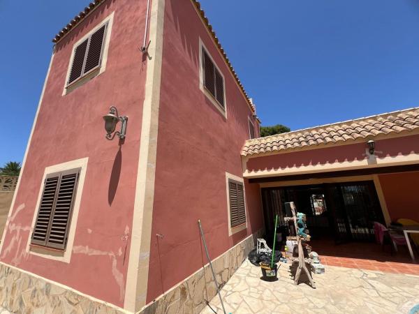 Casa o chalet independiente en Calle Castanyers Bh, Barranco Hondo, La Nucia thumbnail 2