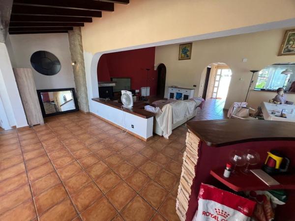 Casa o chalet independiente en Calle Castanyers Bh, Barranco Hondo, La Nucia thumbnail 3