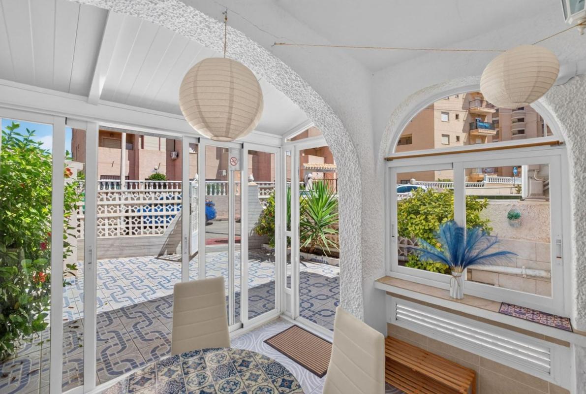 Sale of apartment in Piso en Calle Guadalajara s/n, Cabo Cervera, Torrevieja, Torrevieja
photo 1