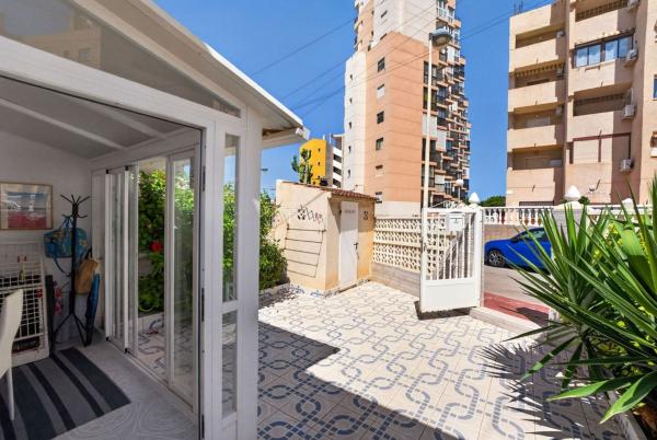 Sprzedaż mieszkania w Piso en Calle Guadalajara s/n, Cabo Cervera, Torrevieja, Torrevieja
 photo 4