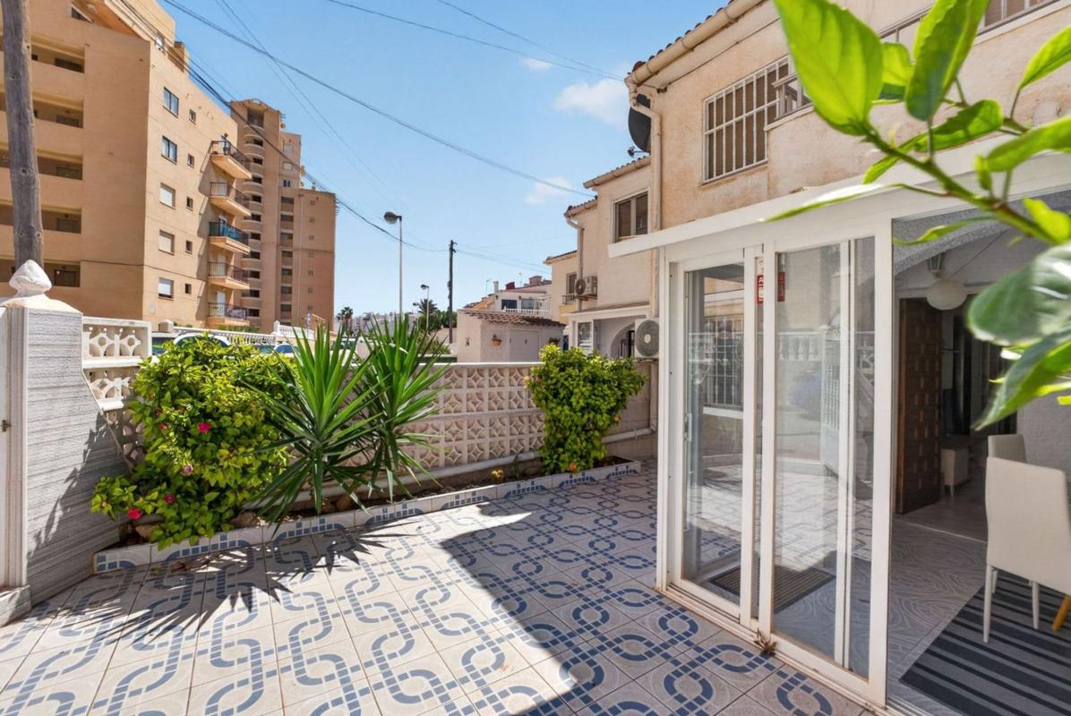 Sale of apartment in Piso en Calle Guadalajara s/n, Cabo Cervera, Torrevieja, Torrevieja
photo 5