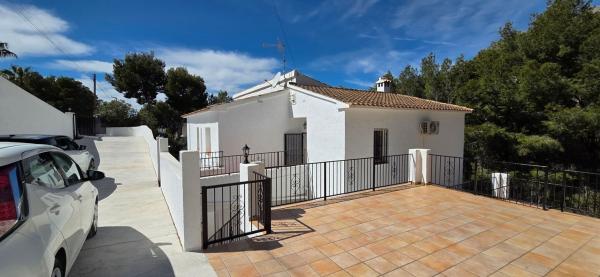 Casa o chalet independiente en Avenida Principal, Altea la Vella, Altea photo 1