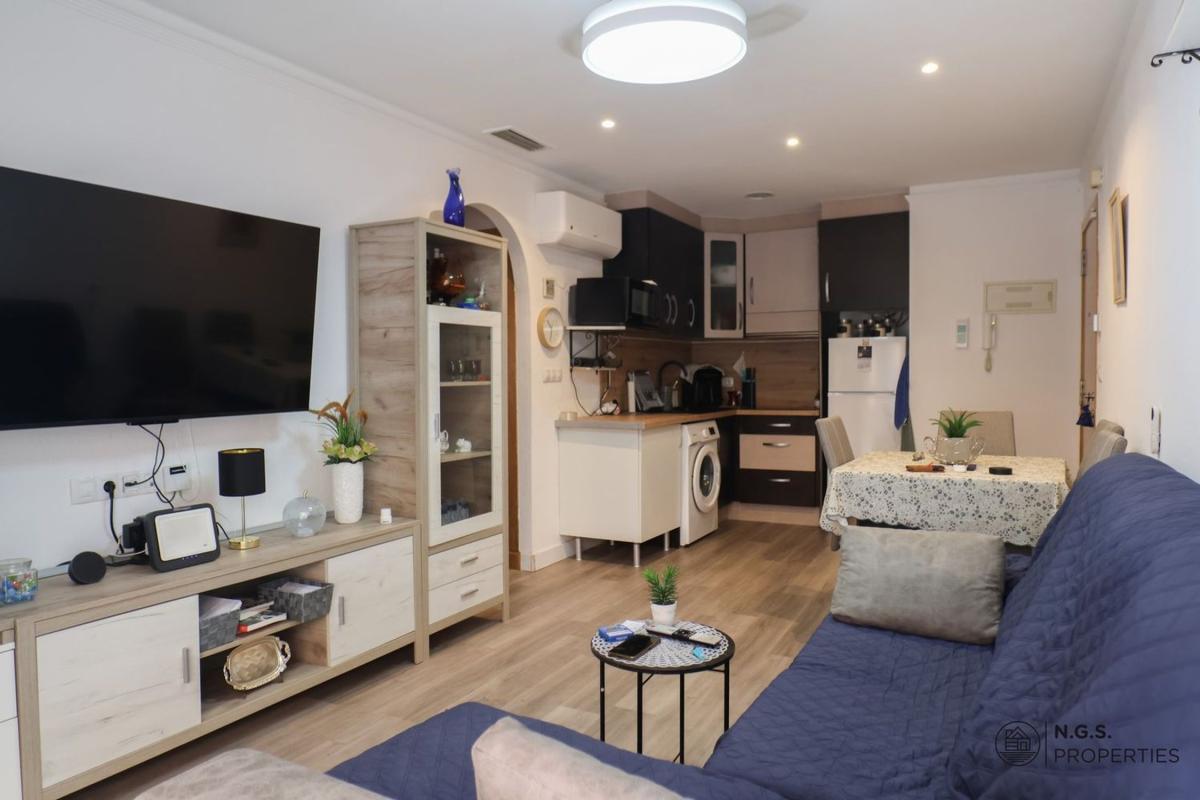 Venta de piso en Piso en CL Orihuela, 27, Formentera del Segura, Formentera del Segura
photo 3