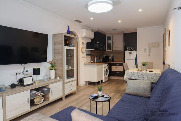 Sale of flat in Piso en CL Orihuela, 27, Formentera del Segura, Formentera del Segura
 photo 3
