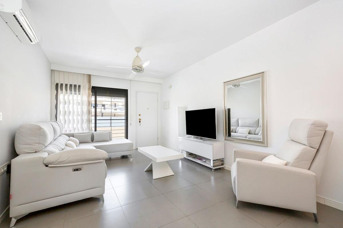 Продажа квартиры на Piso en Pueblo Latino, Pilar de la Horadada, Пилар де ла Орадада
photo 5
