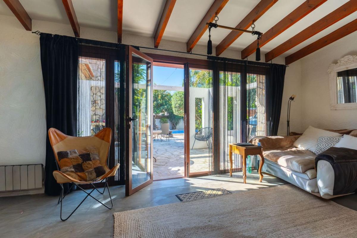 Sale of independent chalet in Casa o chalet en Senioles, Jávea/Xàbia, Jávea/Xàbia
photo 5