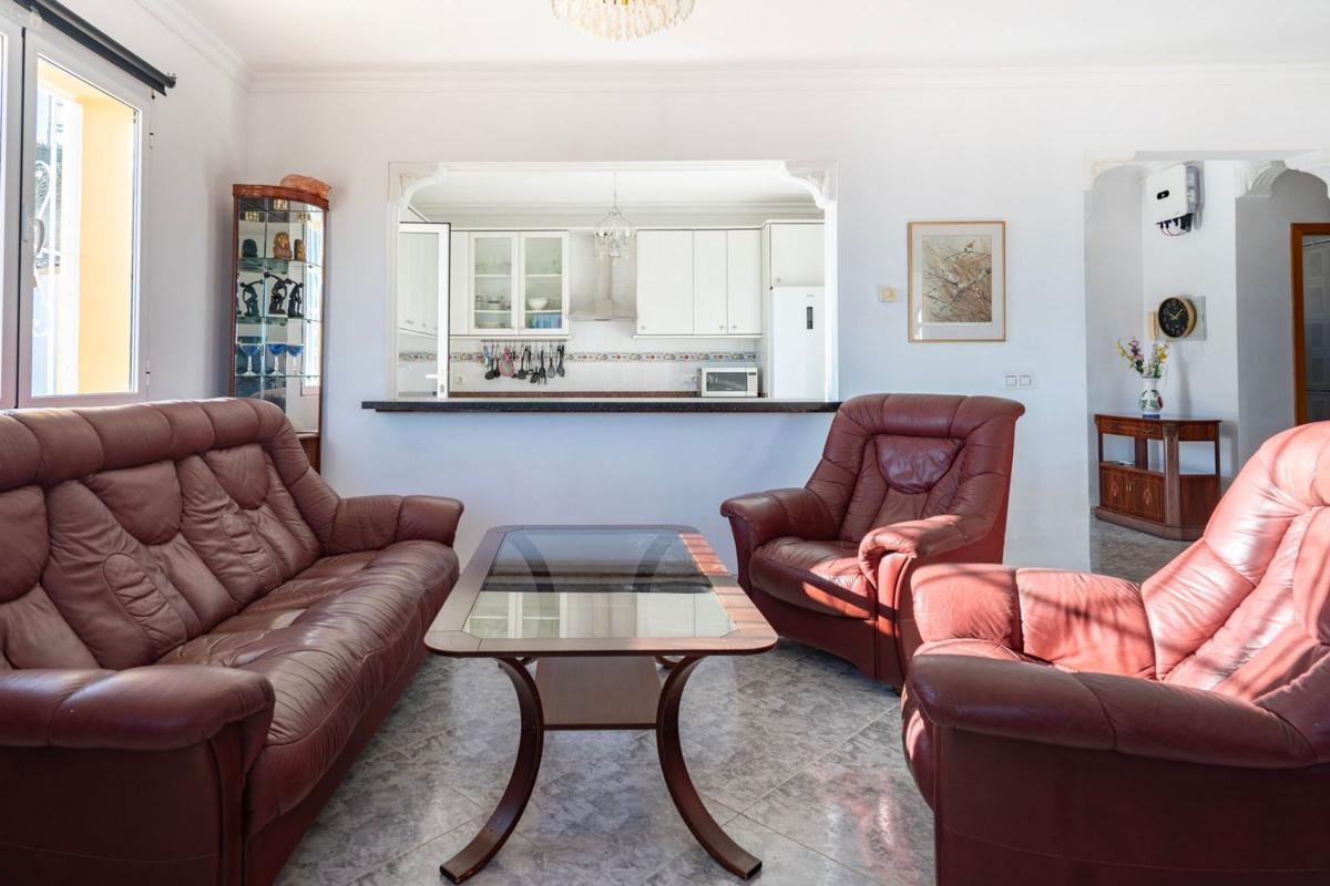 Venta de chalet independiente en Casa o chalet en Oltamar-Cucarres, Calpe, Calpe
 photo 3