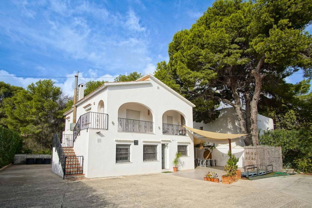 Venta de chalet independiente en Casa o chalet en Les Rotes/Las Rotas, Denia, Denia
photo 1