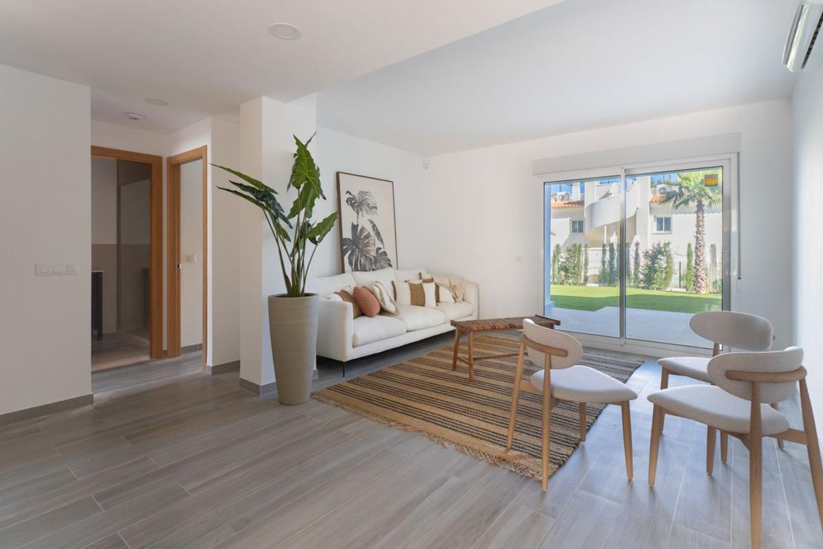 Venta de piso en Piso en La Pedrera-Vessanes, Denia, Denia
photo 4