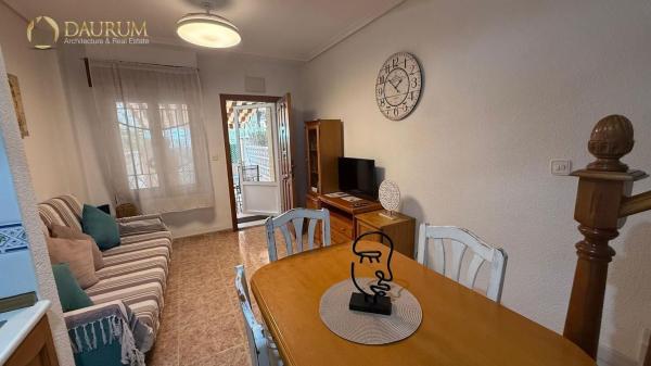 Chalet adosado en Avenida Zaragoza, Gran Playa, Santa Pola photo 2