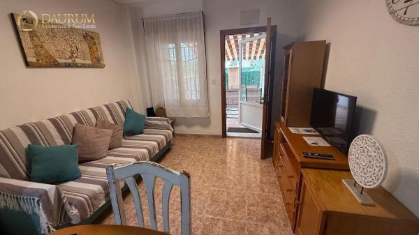 Chalet adosado en Avenida Zaragoza, Gran Playa, Santa Pola photo 4