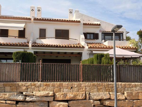 Chalet adosado en Golf Bahía, Finestrat photo 1