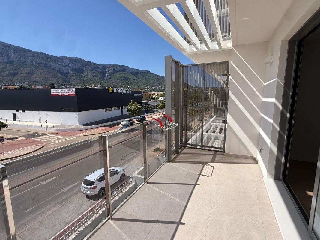 Sprzedaż mieszkania w Piso en El Montgó, Denia, Dénia
 photo 4