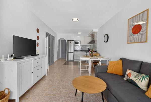 Продажа квартиры на Piso en Calle Salamanca s/n, Cabo Cervera, Torrevieja, Торревьеха
 photo 1