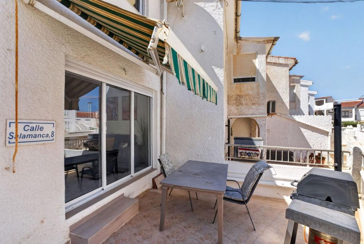 Venta de piso en Piso en Calle Salamanca s/n, Cabo Cervera, Torrevieja, Torrevieja
 photo 3