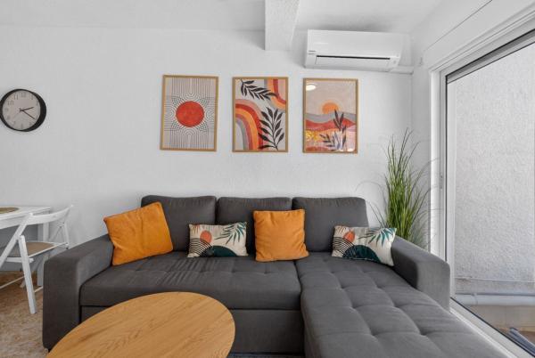 Продажа квартиры на Piso en Calle Salamanca s/n, Cabo Cervera, Torrevieja, Торревьеха
 photo 4