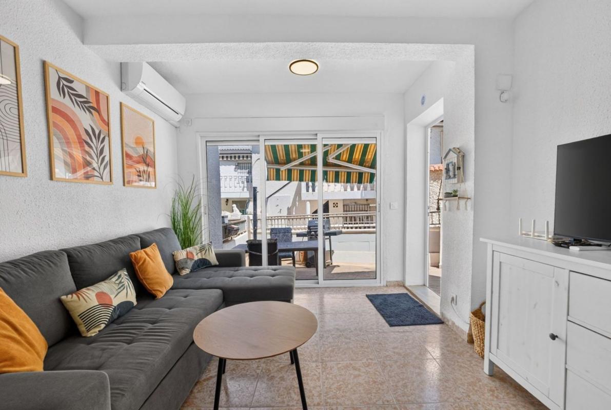 Venta de piso en Piso en Calle Salamanca s/n, Cabo Cervera, Torrevieja, Torrevieja
 photo 5