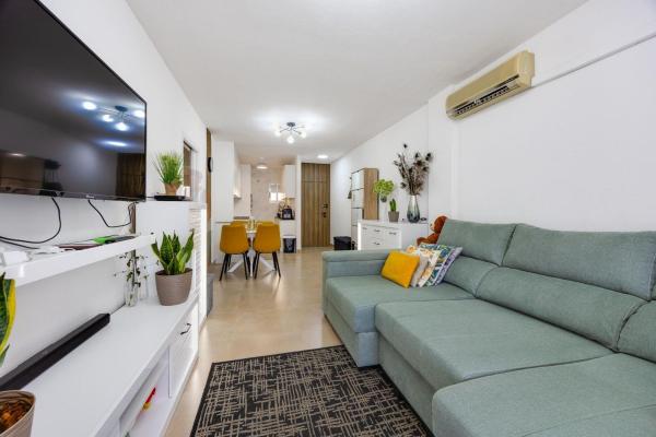 Аттик на продажу в Ático en Calle Galeón, 43, Avenida Habaneras - Curva de Palangre, Torrevieja, Торревьеха photo 1
