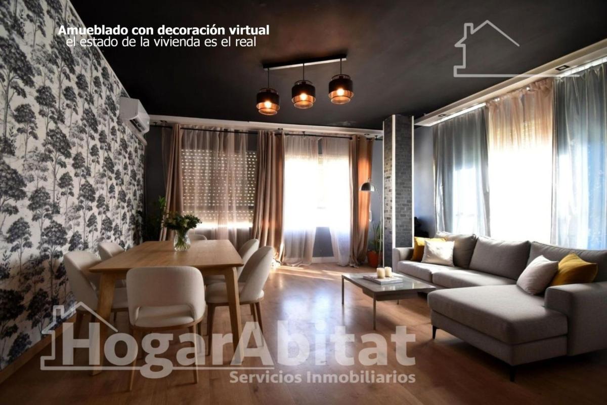 Sale of apartment in Piso en Pla de la Font, Pego, Pego
photo 1